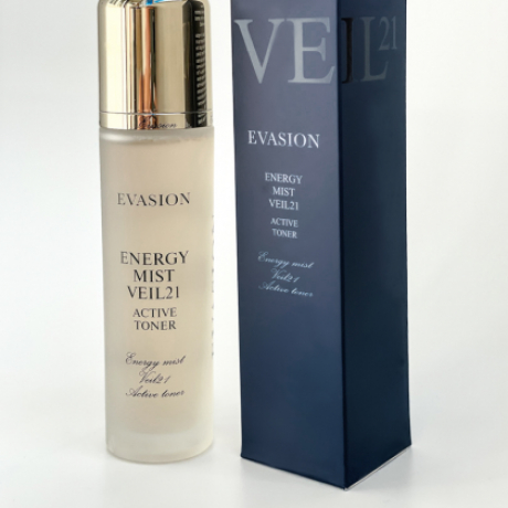 2 Energy Mist Veil21 - Активный тоник